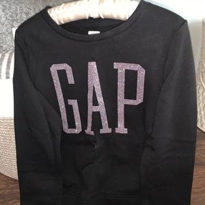 GAP kids long sleeve shirt